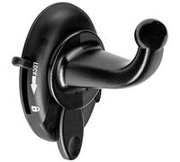 Garmin 010-10747-02 - Soporte de Coche con lámina Adhesiva para GPS StreetPilot