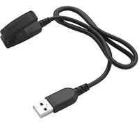 Garmin Cable cargador Forerunner 645 Accessoires montres/ Bracelets TU Noir