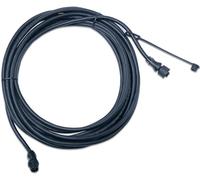 Garmin 010-11076-01 accesorio para dispositivo de mano Negro - Accesorio para dispositivos portátil (Negro)