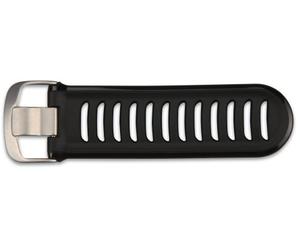 Garmin 010-11251-09 - Correa Negra para Reloj GPS