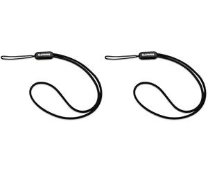 Garmin 010-11251-16 Accesorio para Bicicleta Cordón - Accesorios para Bicicletas (Paquete de 2)