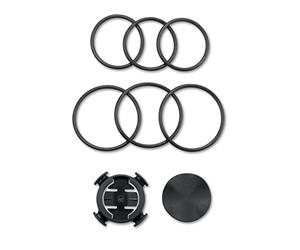 Garmin 010-11430-00 - Soporte de bicicleta para GPS