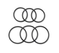 Garmin 010-11430-01 - Goma Ajustable de Recambio para Soporte