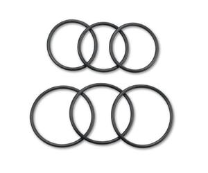 Garmin 010-11430-01 - Goma ajustable de recambio para soporte