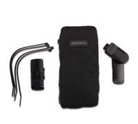 Garmin 010-11853-00 - Paquete con soporte para dispositivo para exteriores con funda de transporte
