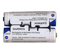 Garmin 010-11874-00 batería Recargable - Batería/Pila Recargable (GPS/PDA/Mobile Phone, Níquel Metal hidruro, AA)