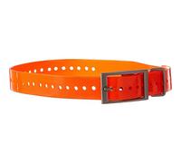 Garmin 010-11892-00 - Correa (Poliuretano, Naranja, Alpha Astro DC 50 Dog Tracking Collar TT 10 Dog Device, 68,6 cm)