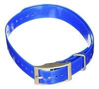 Garmin 010-11892-04 Poliuretano Azul - Correa (Poliuretano, Azul, Alpha Astro DC 50 Dog Tracking Collar TT 10 Dog Device, 68,6 cm)