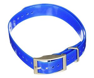 Garmin 010-11892-04 Poliuretano Azul - Correa (Poliuretano, Azul, Alpha Astro DC 50 Dog Tracking Collar TT 10 Dog Device, 68,6 cm)