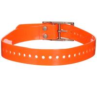 Garmin 010-11892-10 - Correa (Naranja, Nylon, Poliuretano, Alpha Astro DC 50 Dog Tracking Collar TT 10 Dog Device)