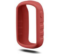 Garmin 010-12178-01 - Funda de Silicona para Etrex Touch, roja