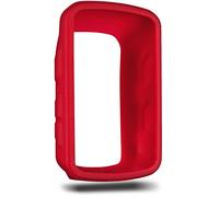 Garmin 010-12190-00 - Funda de Silicona Edge 520, Rojo