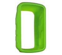 Garmin 010-12192-00 - Funda de silicona para Garmin Edge 520, verde
