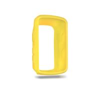Garmin 010-12193-00 - Funda de Silicona Edge 520, Amarillo