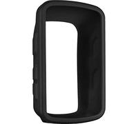Garmin 010-12195-00 - Funda de silicona para Garmin Edge 520, negro
