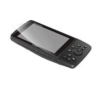 Garmin 010-12456-07 - Protector de Pantalla (Protector de Pantalla Anti-reflejante, Navegante, Garmin, GPSMAP 276Cx, Resistente a rayones, Transparente)