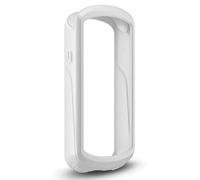Garmin Funda GARMIN Edge 1030 Blanca Funda de Silicona, Unisex Adulto, Blanco - (Blanco), ÚNICA