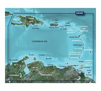 GARMIN 010-C0731-00 / Garmin VUS030R - Southeast Caribbean - Tarjeta SD