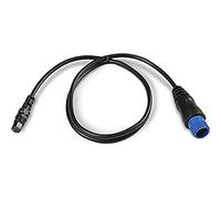 Garmin 0101271900 Adaptador, 8 Pines Xdcr a 4 Pin Sonda