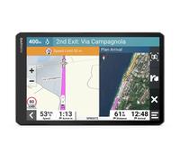 Garmin 0753759308476 Camper 1095 GPS 10” Pantalla Doble Orientación
