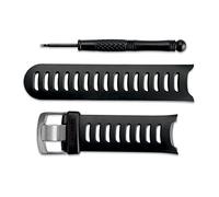 Garmin 1461660031 - Correa para GPS Forerunner 610, Negro