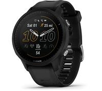 Garmin Correa QuickFit (22 mm) Epix Pro (Gen2), Negro/Rojo