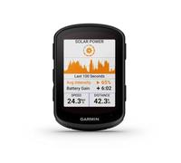 Ciclocomputador Ciclismo Garmin Edge 840 Solar GPS Talla única