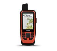 Garmin 86i GPS Marino portátil con capacidades de comunicación por satélite inReach