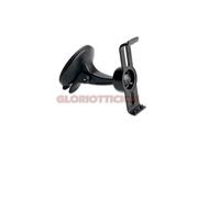 Garmin Suction cup mount soporte para navegador Negro