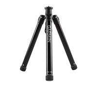 Garmin Acc, Xero S1, Large Tripod Soporte Xero S1, 3 Leg(s), Black, W125648264 (Xero S1, 3 Leg(s), Black)