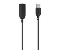 Garmin Accesorio de Clip de Carga/Datos, Compatible con Relojes de Buceo Descent (010-12906-00)