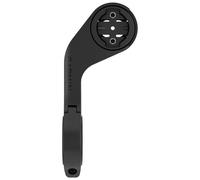 Garmin - Accesorios de MTB - Edge Flush Out-Front Mount - Negro Negro one size