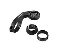 Garmin - Accesorios de MTB - Extended Quarter-Turn Mount - Negro Negro one size