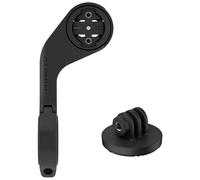 Garmin - Accesorios de MTB - Varia Vue Mount Kit - Negro Negro one size