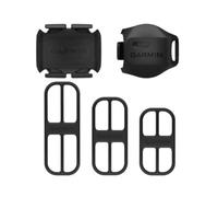 Garmin Access, Bike Speed and Cadence 2 Acces, Sensor de Velocidad y Cadencia para Bicicleta, Unisex-Adultos, Negro, Talla única