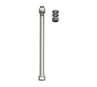 Garmin Adaptador Para Eje Pasante 10mm Paso 1mm (Ejes 135x10mm Dt Swiss_)
