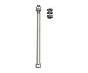 Garmin Adaptador Para Eje Pasante De 12mm Paso 1mm 142x12mm Dt Swiss_ T1707