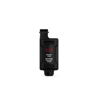 Garmin Adaptador para Montaje en Carcasa, Compatible con inReach Mini 3 e inReach Mini 3 Plus