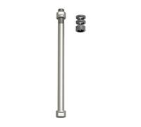 Garmin Adaptador Para Perno Pasante X-12 (142mm) Para Tacx Entrenador De Rodillo