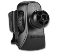 Garmin Air Vent Mount - Soporte para GPS Nüvi (Indicadores LED), negro paquete e