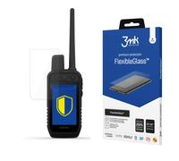 Garmin Alpha 300 K/300i K - 3mk FlexibleGlass