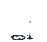 Garmin Antena VHF Base Magnética Para Radio Del Grupo Ride_