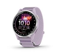 Garmin Approach J1, 43mm, Reloj de Golf con GPS Junior, Lila