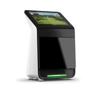 Garmin Approach® R50, Monitor y simulador de Lanzamiento de Golf Premium, Pantalla táctil a Color integrada de 10 Pulgadas