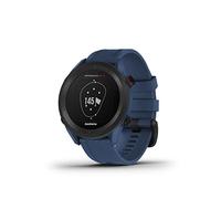 Garmin Approach S12 2022 Edition, Reloj con GPS para Golf, Campos mundiales preinstalados, Bluetooth y resistente al agua, Color Azul marino