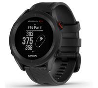 Garmin Approach S12 Smartwatch para Golf Negro
