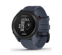 Garmin Approach S12, Reloj de Golf GPS fácil de Usar, 42k+ Campos precargados, Azul Granito, 010-02472-01
