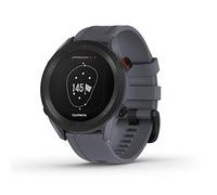 Garmin Approach S12, Reloj de Golf GPS fácil de Usar, 42k+ Campos precargados, Azul Granito, 010-02472-01