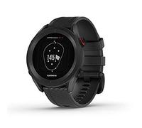 Garmin Approach S12, Reloj de Golf GPS fácil de Usar, 42k+ Campos precargados, Negro, 010-02472-00