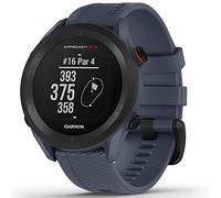 Garmin Approach S12 MIP 43 mm Digital 176 x 176 Pixeles Pantalla táctil Gris GPS (satélite)